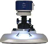 3.3x Zoom Small Macro Imaging System