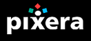 Pixera Logo